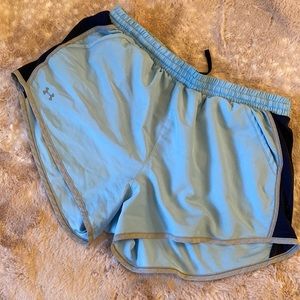 Under armour shorts